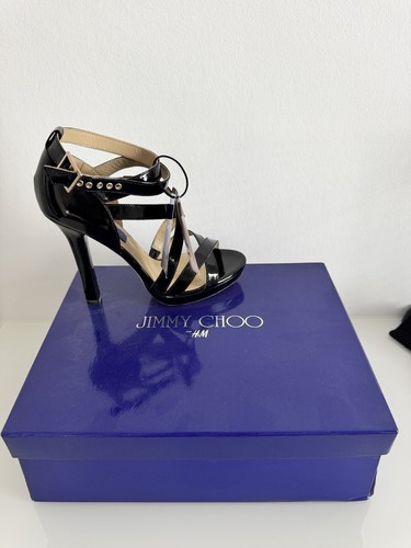 Jimmy choo pumps - jimmy, h&m