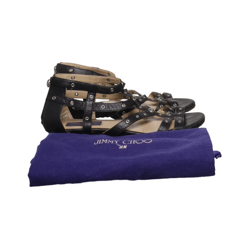 Jimmy choo for m - jimmy, h&m
