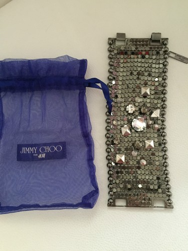 Jimmy choo for armband mit - jimmy, h&m
