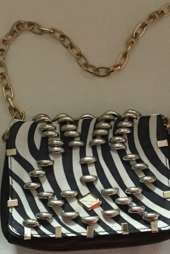 Jimmy choo for tasche bag - h&m,