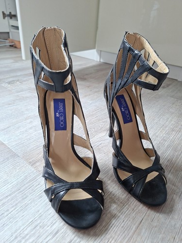 High heels pumps von - high, jimmy