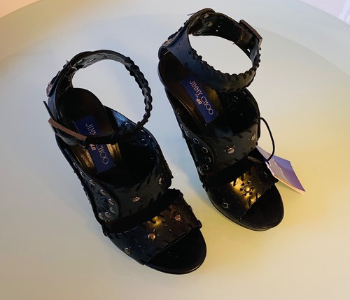 Verkaufe jimmy choo high - verkaufe,