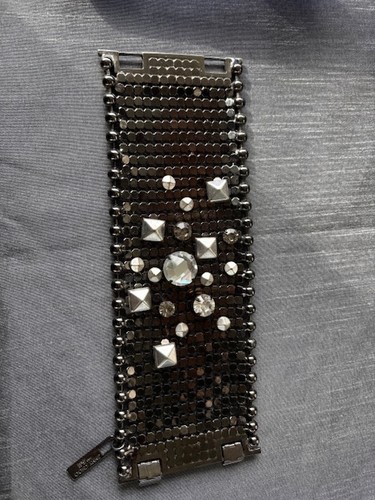 Rock chic armband jimmy choo - chic,