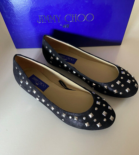 Jimmy choo for ballerinas - choo,