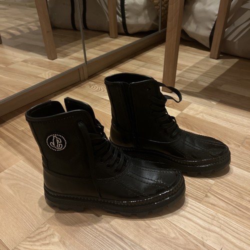 Jimmy choo stiefeletten - choo,