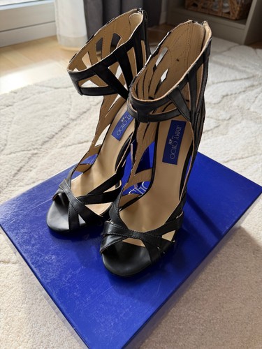 Jimmy choo for high - choo,