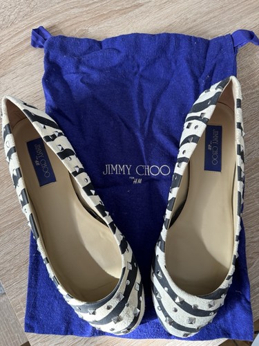 Jimmy choo ballerina - jimmy,