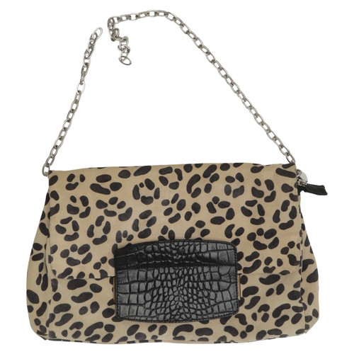 Jimmy choo for m - for, h&m