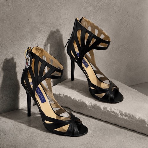 Jimmy choo 2009 - 2009, limited