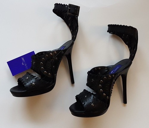 Jimmy choo for high heels - choo, h&m
