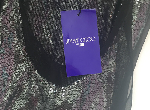 Jimmy choo for top shirt - for,
