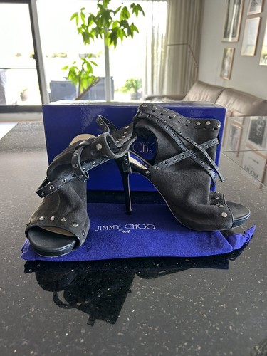 Jimmy choo sandalen - x, h&m