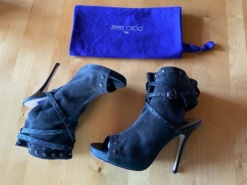 Jimmy choo for boots - h&m,