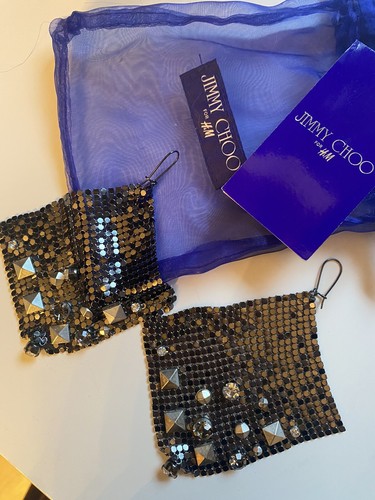 Jimmy choo for - for, h&m