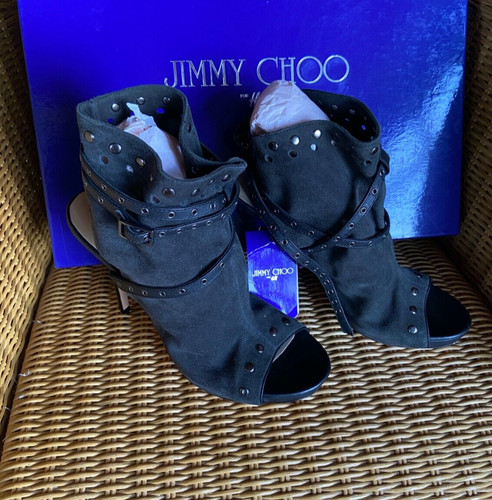 Jimmy choo for m - jimmy, h&m