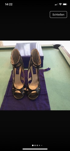 Jimmy choo for - for, heels